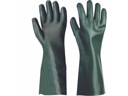 UNIVERSAL ZDRSNĚNÉ zelená, 40cm (Barva zelená, Velikost 7)