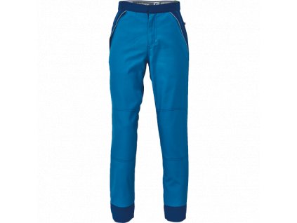 MONTROSE LADY kalhoty (Barva royal/navy, Velikost 34)