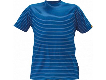 NOYO ESD tričko (Barva navy, Velikost 3XL)