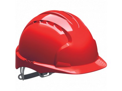 JSP EVO2 přilba neventilovaná (Barva zelená, Velikost -)