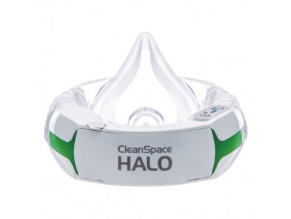 CleanSpace HALO jednotka