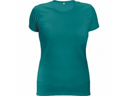 SURMA LADY tričko (Barva limetková, Velikost XS)