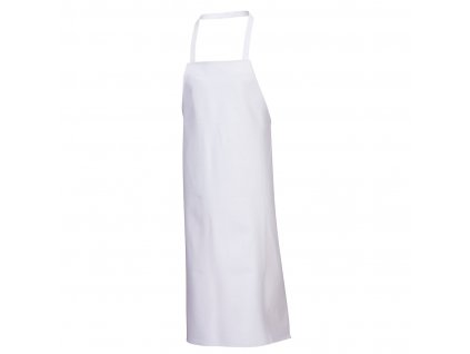 Food Industry Apron (Barva White)