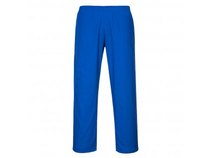 Bakers Trouser (Barva Royal Blue, Velikost L)
