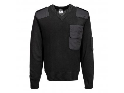 Nato Sweater