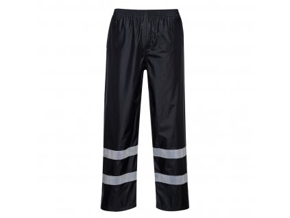 Classic Iona Rain Trousers (Barva Black, Velikost L)