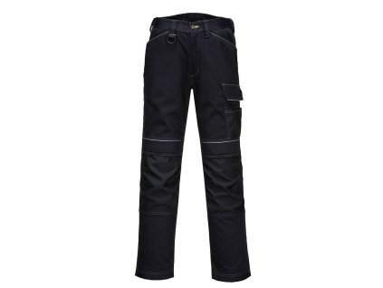 PW3 Lightweight Stretch Trousers (Barva Black, Velikost 28)