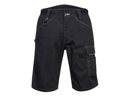 PW3 Work Shorts