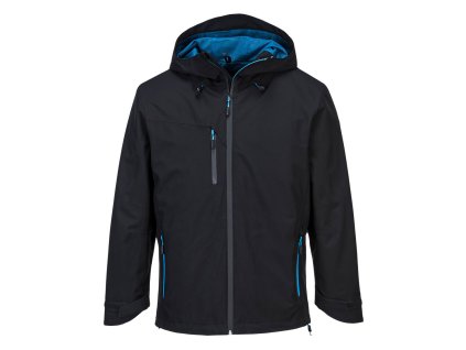 KX3 Rain Jacket (Barva Black, Velikost L)