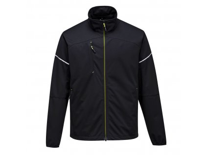 PW3 Flex Shell Jacket