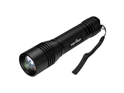 Taskforce Security Torch (Barva Black)