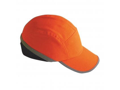 Long Peak Bump Cap