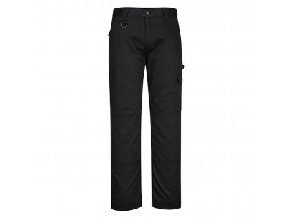 Super Work Trousers (Barva Black, Velikost 28)
