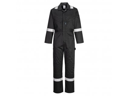 Iona Coverall (Barva Black, Velikost L)