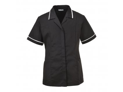 Women's Classic Tunic (Barva Black, Velikost L)