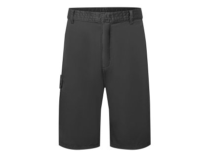 Combat Shorts (Barva Black, Velikost L)