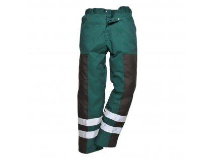 Ballistic Trousers