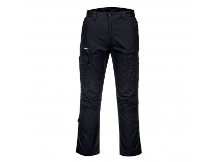 KX3 Ripstop Trousers (Barva Black, Velikost 28)