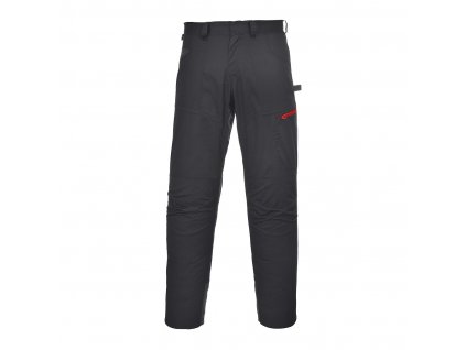 PW2 Work Trousers (Barva Black, Velikost L)