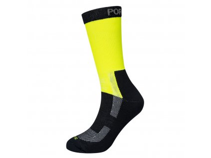 Lightweight Hi-Vis Sock SK27