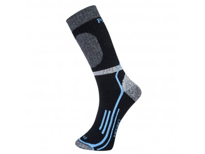Winter Merino Sock SK34