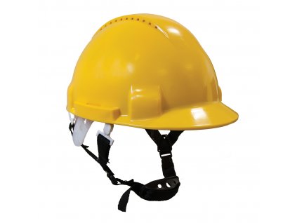 Monterosa Safety Helmet (Barva Yellow)