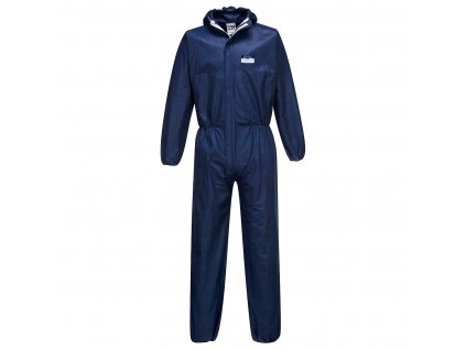 BizTex SMS Coverall Type 5/6 (Pk50)