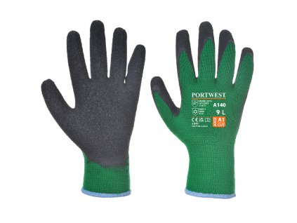 Thermal Grip Glove - Latex