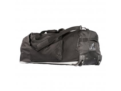 Travel Trolley Bag (Barva Black)