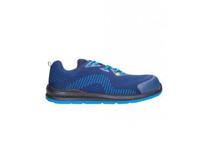 Bezpečnostní obuv ARDON®FLYTEX S1P ESD navy (Velikost 35)