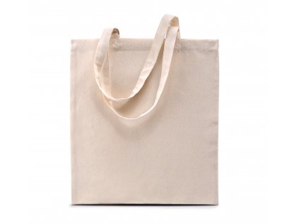 Nákupní taška z organické bavlny