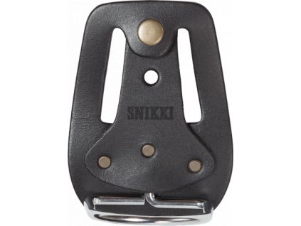 Snikki držák na kladivo 9311 LTHR (Velikost ONESIZE, Barva Black)