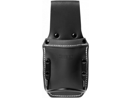 Držák na kladivo a nůž SNIKKI 9223 LTHR (Velikost ONESIZE, Barva Black)