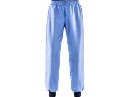 Čisté prostředí dlouhé spodní kalhoty 2R014 XA80 (Velikost XS, Barva Middle Blue)