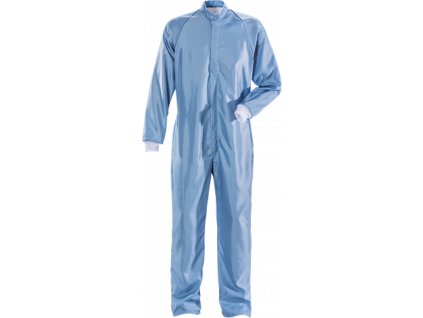 Čisté prostředí kombinéza 8R013 XR50 (Velikost XS, Barva Pale Blue)