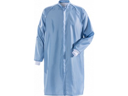 Čisté prostředí plášť 1R011 XR50 (Velikost XS, Barva Pale Blue)