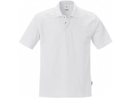 Potraviny polokošile 7605 PM (Velikost XS, Barva White)