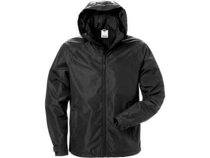 Acode Bunda do deště 4002 LPT (Velikost XS, Barva Black)