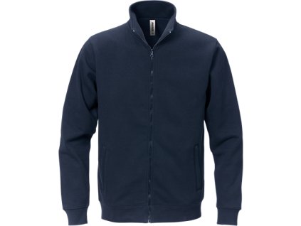 Mikina Acode 1733 SWB (Velikost S, Barva Dark navy)