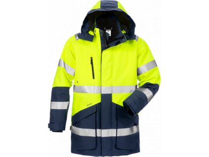 Výstražná zimní parka GORE-TEX® tř. 3 4989 GXB