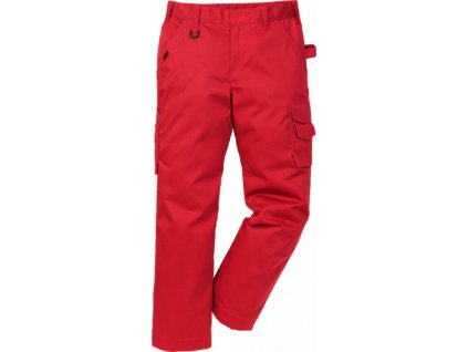 Icon One kalhoty 2111 LUXE (Velikost C42, Barva Red)