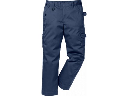 Icon One kalhoty 2111 LUXE (Velikost C42, Barva Dark Navy)