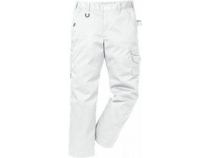 Icon One kalhoty 2111 LUXE (Velikost C42, Barva White)