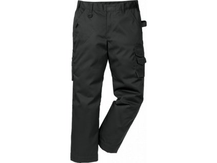 Icon One kalhoty 2111 LUXE (Velikost C42, Barva Black)