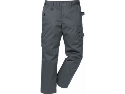 Icon One kalhoty 2111 LUXE (Velikost C42, Barva Dark Grey)