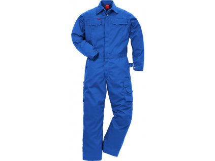 Icon One kombinéza 8111 LUXE (Velikost S, Barva Royal Blue)