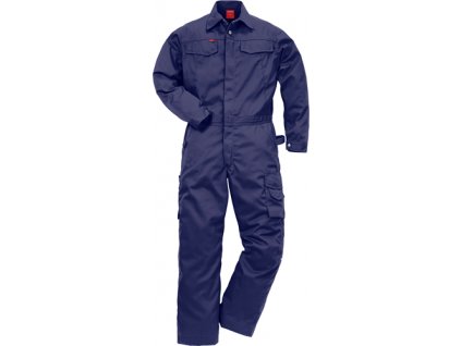 Icon One kombinéza 8111 LUXE (Velikost S, Barva Dark Navy)