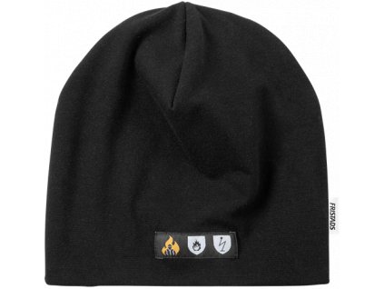 Čepice Flamestat 9195 MOF (Velikost ONESIZE, Barva Black)