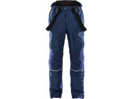 Airtech® zimní kalhoty 2698 GTT (Velikost XS, Barva Dark Navy)
