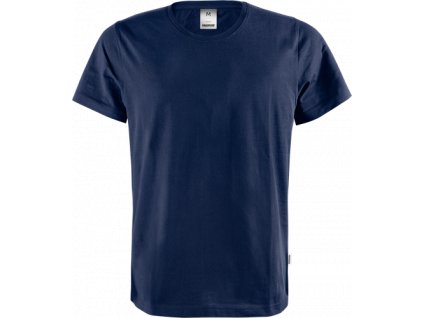 GREEN tričko 7988 GOT (Velikost XS, Barva Dark Navy)